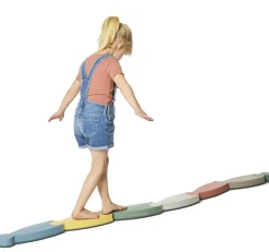 Balancierpfad Fluss Nordic