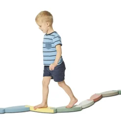 Balancierpfad Fluss Nordic