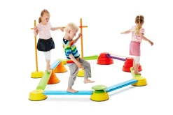 Balancierpfad Kippscheibe