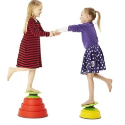 Balancierpfad Zubehör - Balancierscheibe