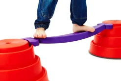 Balancierpfad Zubehör - Plankenwiege