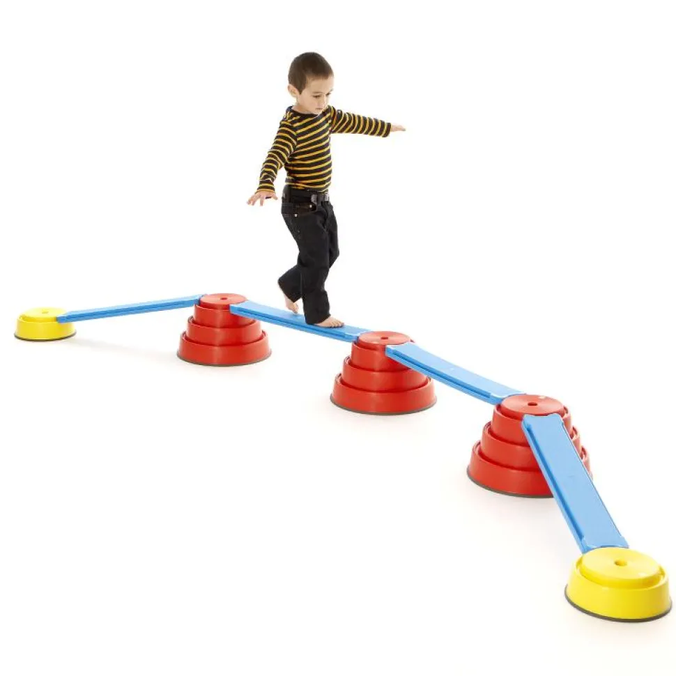 Balancierpfad Zubehör - Planken, 3 Stk.