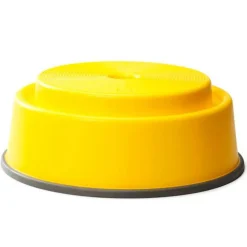 Balancierpfad Zubehör - Pylon 10Cm Gelb