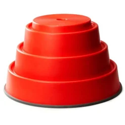 Balancierpfad Zubehör - Pylon 24Cm Rot