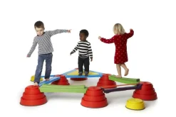 Balancierpfad Zubehör - Slackline