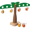 Balancierspiel Affen
