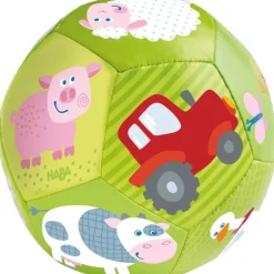 Ball - Bauernhof, 11 Cm.