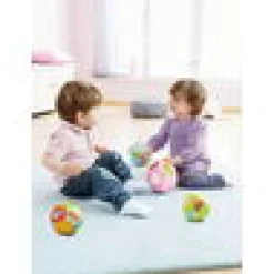 Ball - Bauernhof, 11 Cm.