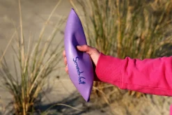 Ball Aus Silikon - Aufblasbar, Nordische Farben