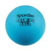 Ball Aus Vinyl - Blau, O 17,8 Cm
