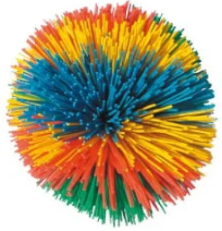 Ball Pom Pom - 10 Cm