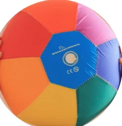 Ballonball Mit Uberzug - Medium