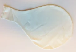 Ballonball Ohne Uberzug - Mega