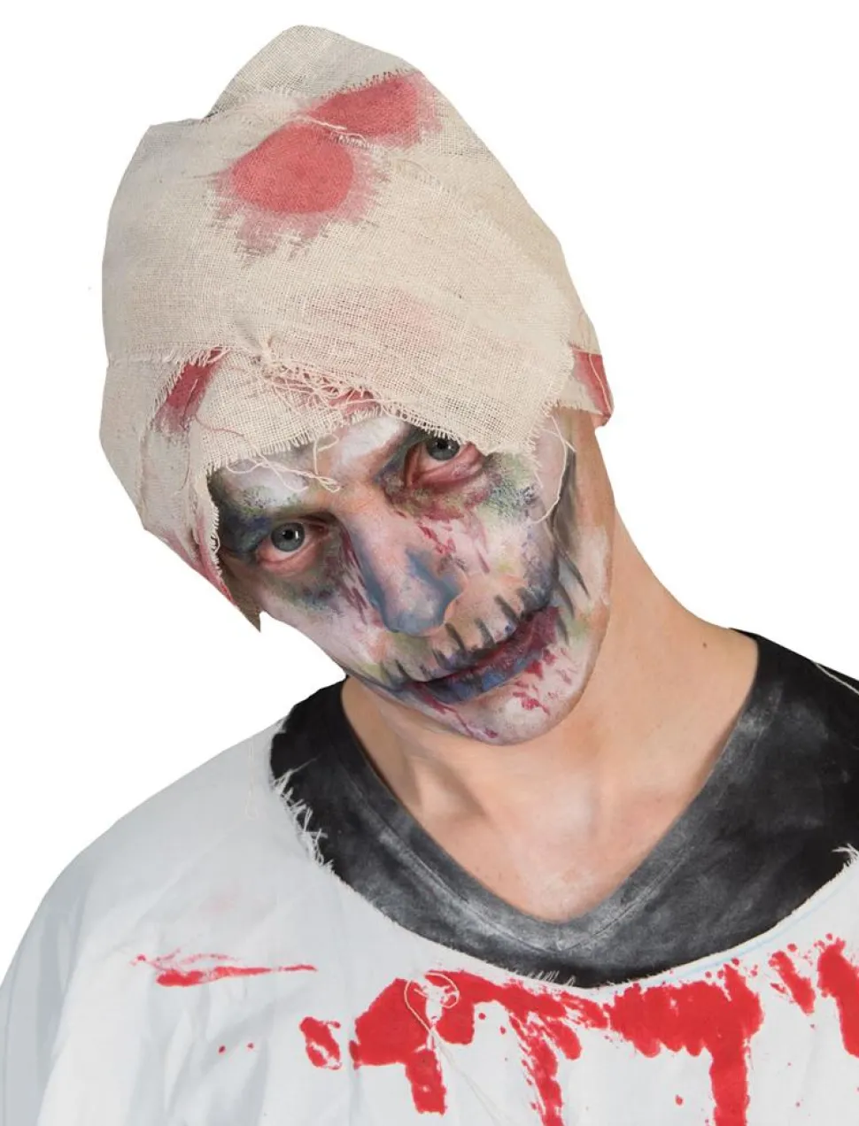 Bandagen Mit Kunstblut, 90 Cm