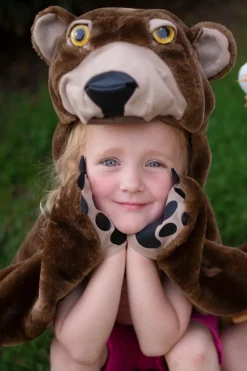 Bar Mit Pfoten (Gr. 4-6 Jahre)