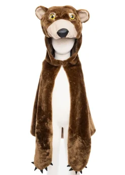 Bar Mit Pfoten (Gr. 4-6 Jahre)