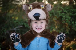 Bar Mit Pfoten (Gr. 4-6 Jahre)