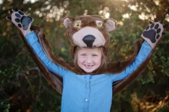 Bar Mit Pfoten (Gr. 4-6 Jahre)