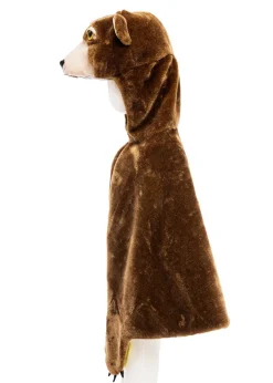 Bar Mit Pfoten (Gr. 4-6 Jahre)