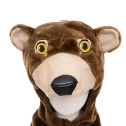 Bar Mit Pfoten (Gr. 4-6 Jahre)