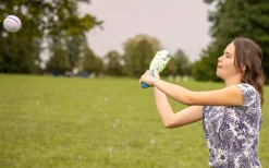 Baseballset Aus Neopren