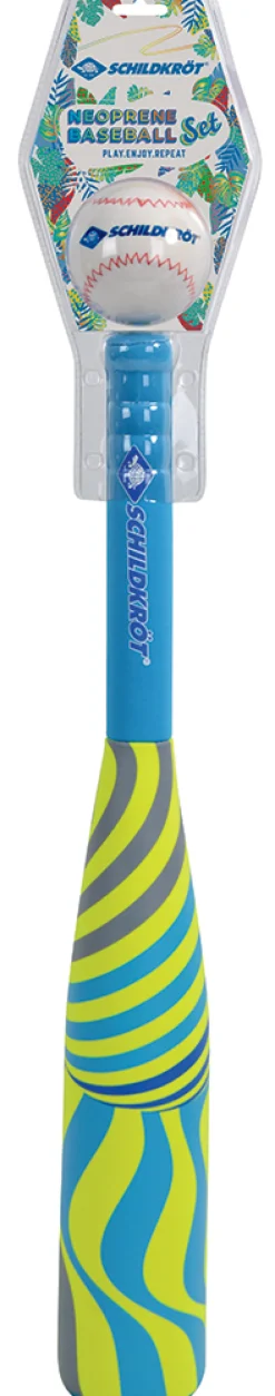 Baseballset Aus Neopren