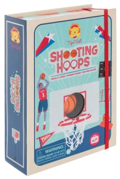 Basketball Mini-Set