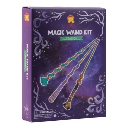 Bastel Deinen Eigenen Zauberstab