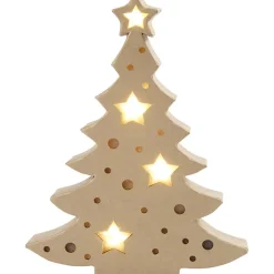 Bastel Eine Weihnachtsbaumleuchte