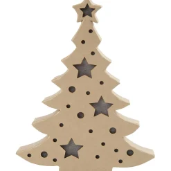 Bastel Eine Weihnachtsbaumleuchte