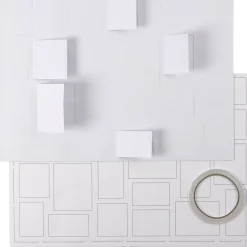 Bastle Einen Adventskalender - 3 Stk.