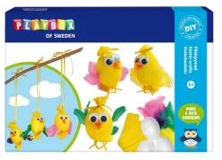 Bastle Osterkuken - 6 Stk