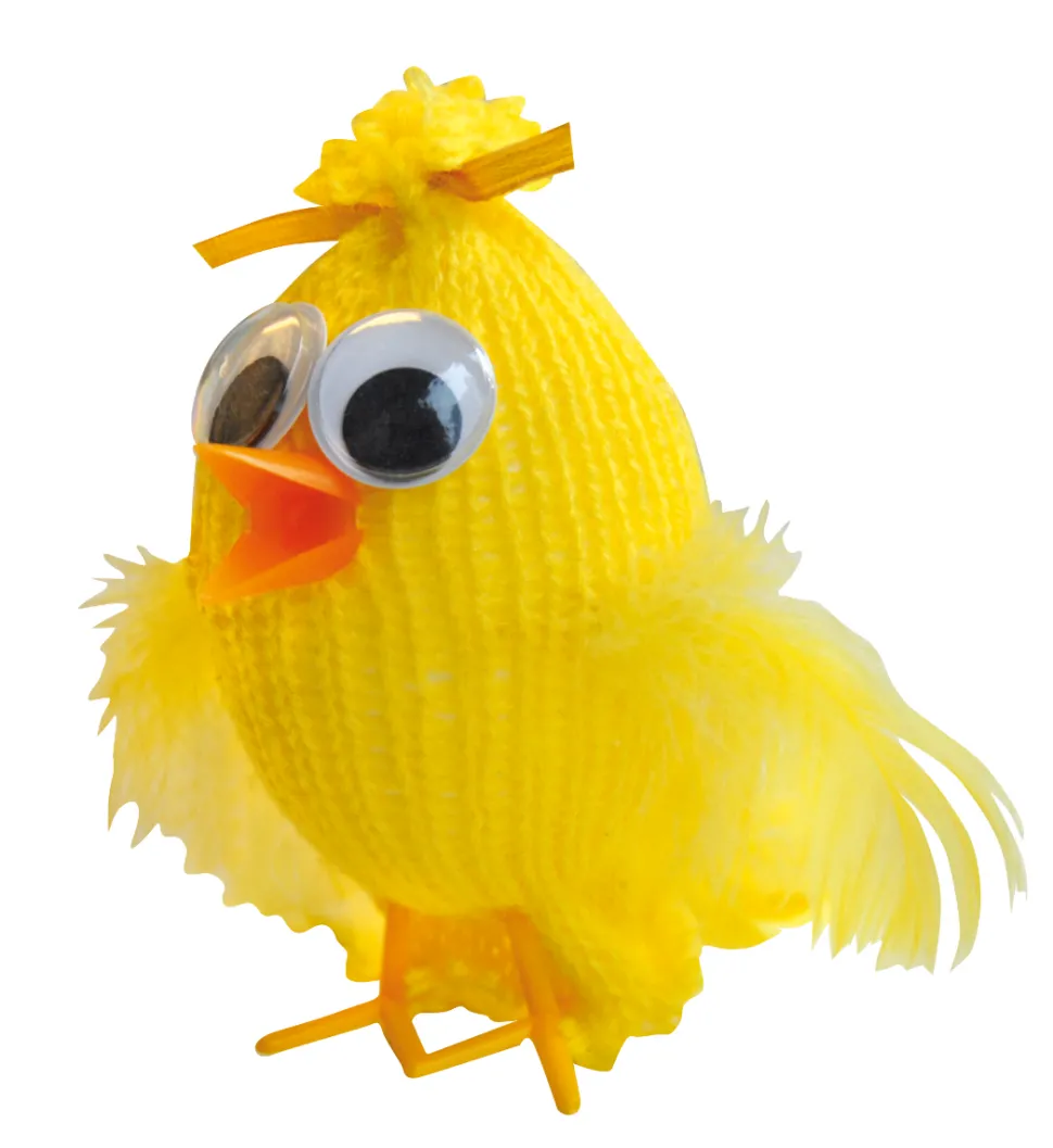 Bastle Osterkuken - 6 Stk