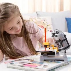 Bau Deinen Eigenen Kreativen Roboter