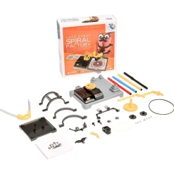 Bau Deinen Eigenen Kreativen Roboter