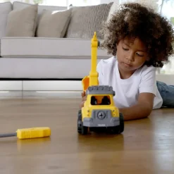 Bau Ein Auto Mit Fernbedienung - Truck