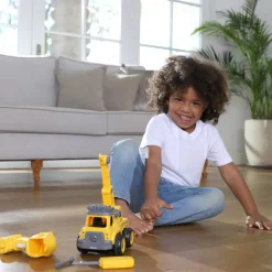 Bau Ein Auto Mit Fernbedienung - Truck