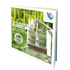 Bau Ein Pflanzenlabyrinth - Botanik-Set Für Kinder