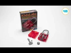 Bau Ein Riesen-Hangeschloss