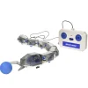 Bau Eine Roboter-Schlange