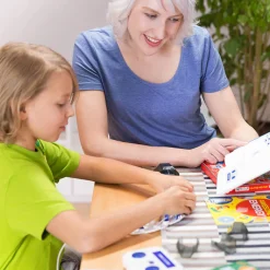 Bau Eine Roboter-Schlange