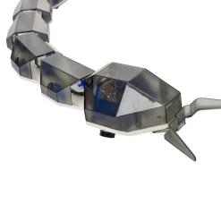 Bau Eine Roboter-Schlange