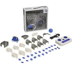 Bau Eine Roboter-Schlange