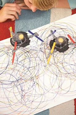 Bau Einen Zeichenrobotter