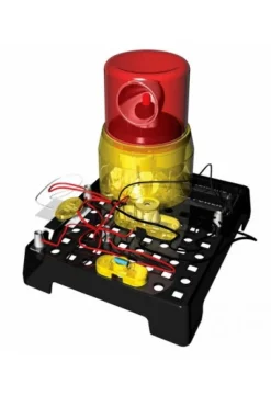 Bau Und Lern - Diebstahlalarm