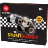 Bau Und Lern - Stuntauto