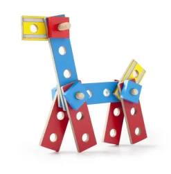 Bau- Und Werkzeugset