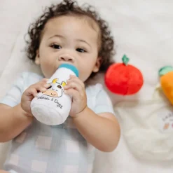 Bauernmarkt-Set - Spielzeugessen Aus Plusch