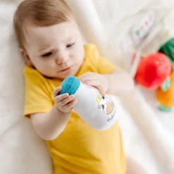 Bauernmarkt-Set - Spielzeugessen Aus Plusch