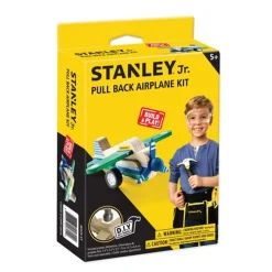 Baukasten - Holzflugzeug